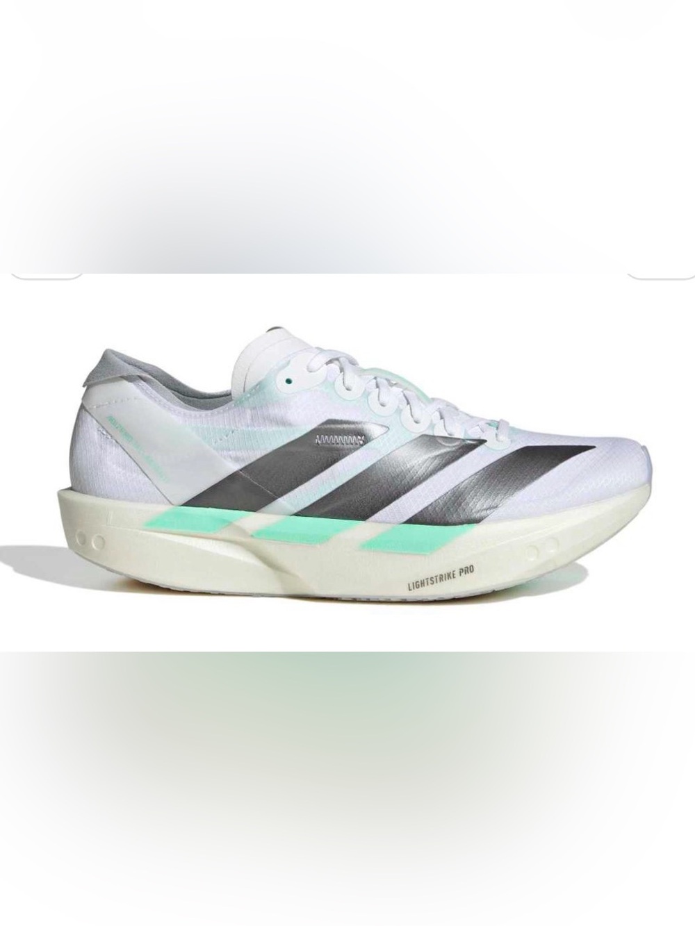 Adidas Women's Adizero Takumi Sen 11 Running Shoes
